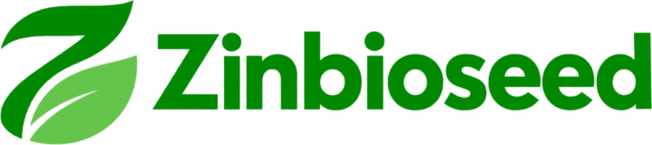 Zinbioseed home